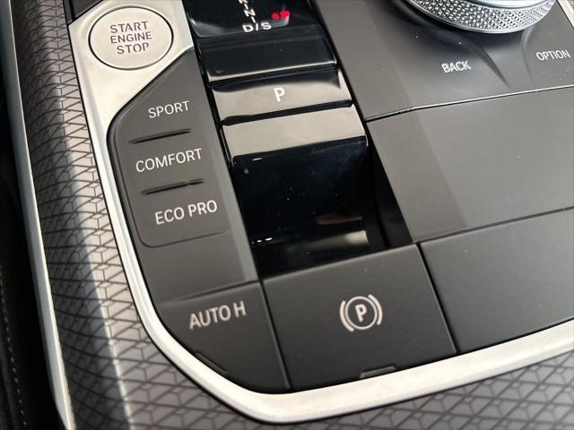used 2025 BMW 430 car, priced at $54,245