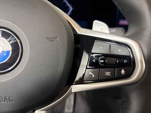 used 2025 BMW 430 car, priced at $54,245