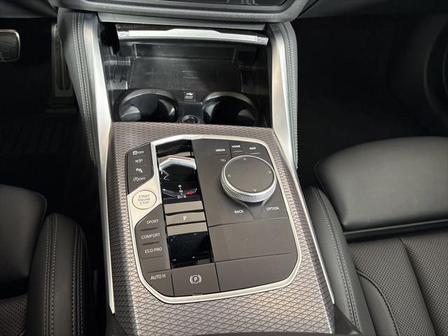 used 2025 BMW 430 car, priced at $54,245