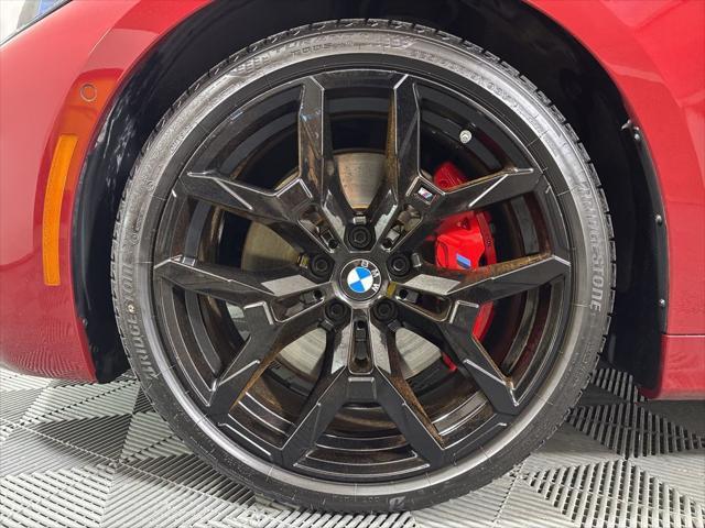 used 2025 BMW 430 car, priced at $54,245