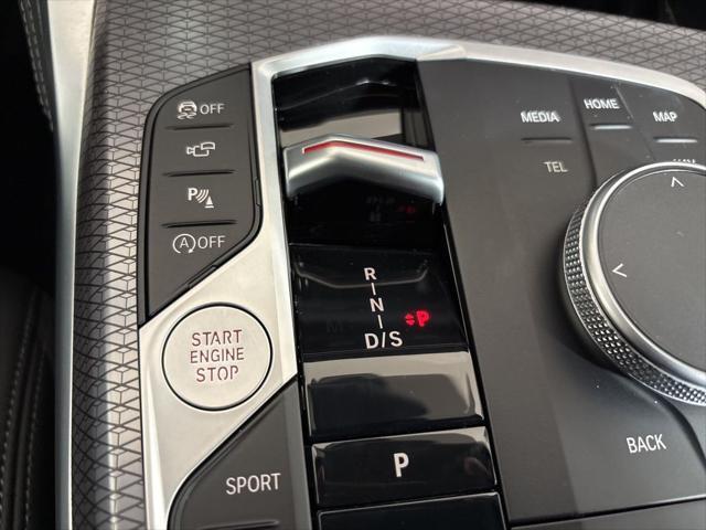 used 2025 BMW 430 car, priced at $54,245