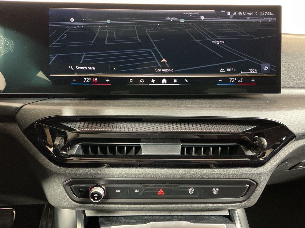 new 2026 BMW 330 car, priced at $56,590