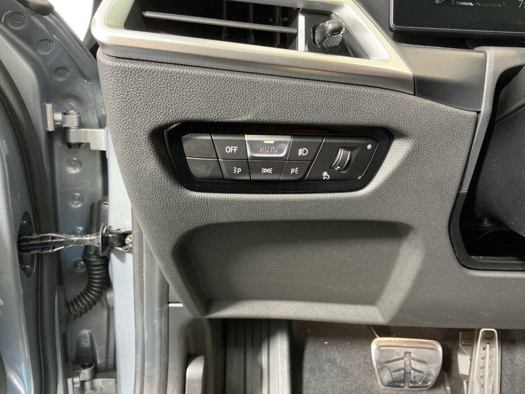 new 2026 BMW 330 car, priced at $56,590