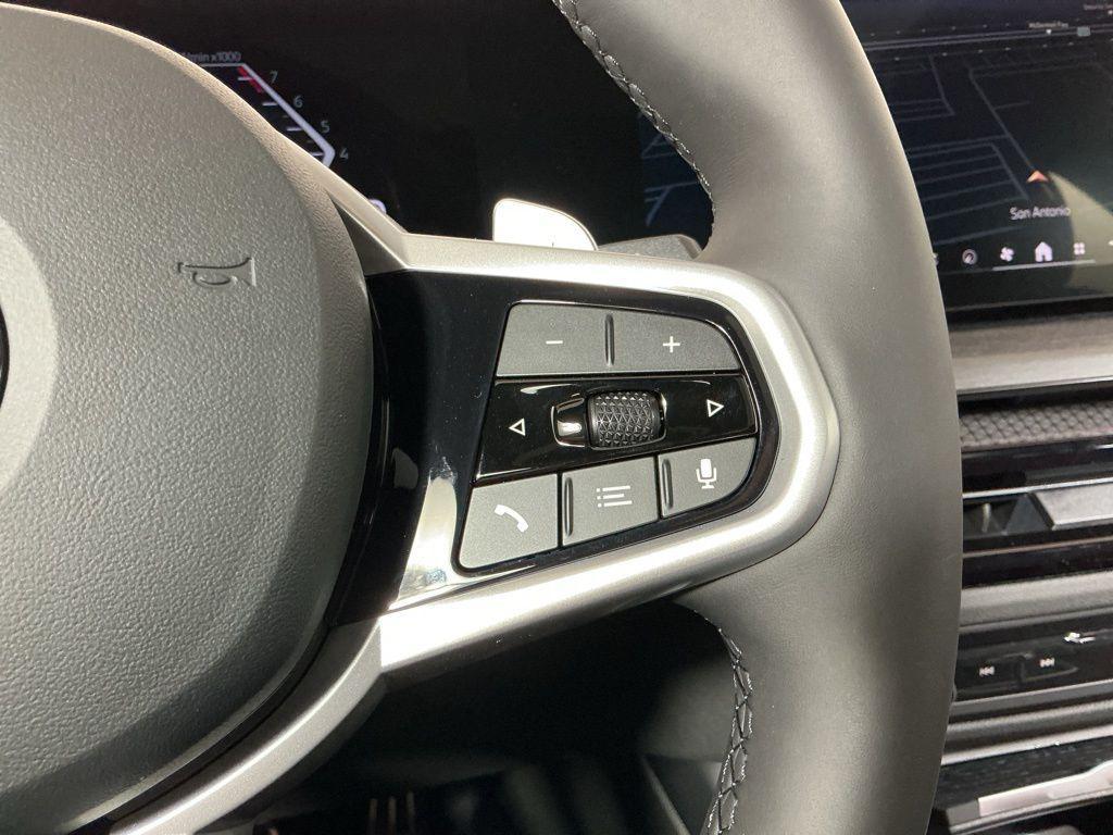 new 2026 BMW 330 car, priced at $56,590