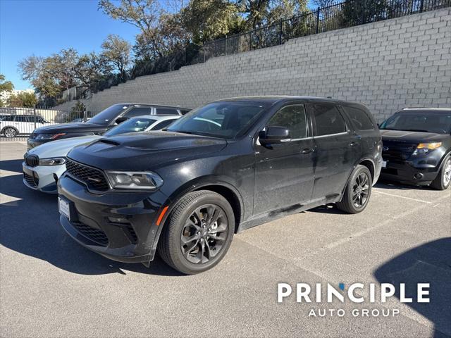 used 2022 Dodge Durango car, priced at $37,962