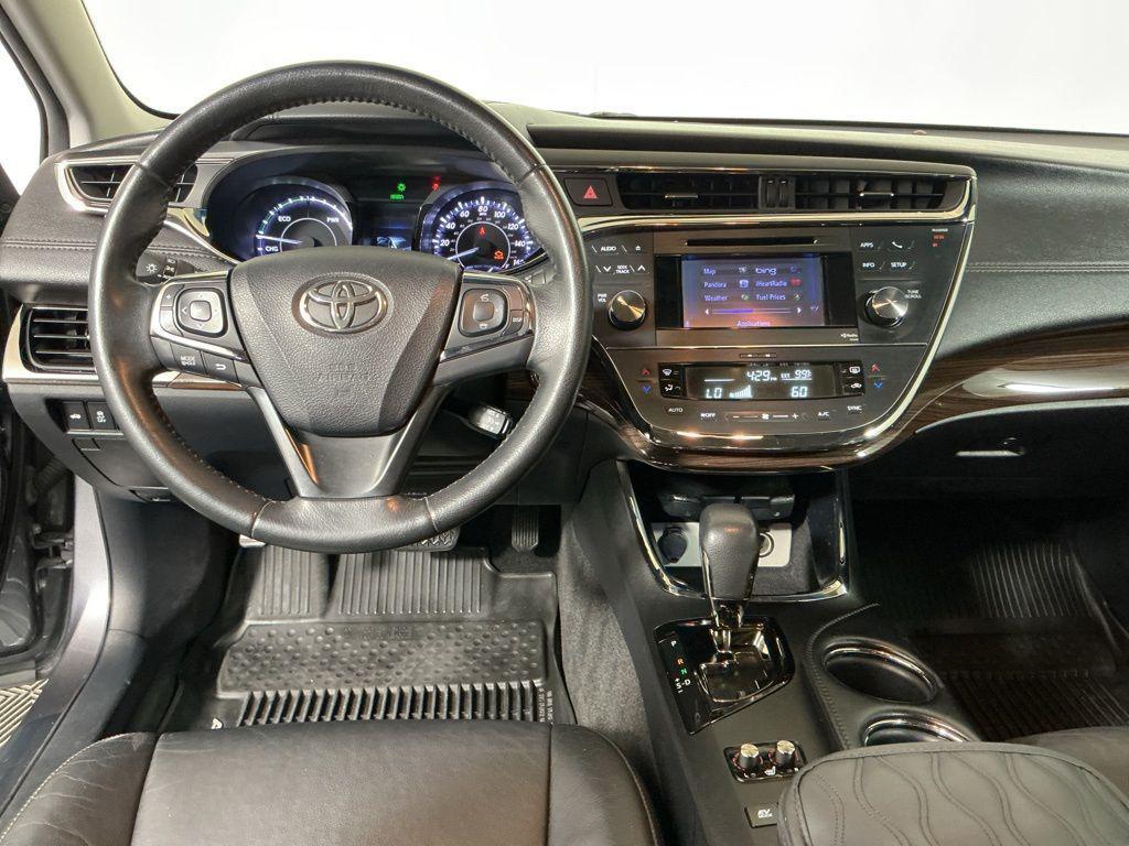 used 2014 Toyota Avalon Hybrid car, priced at $14,262