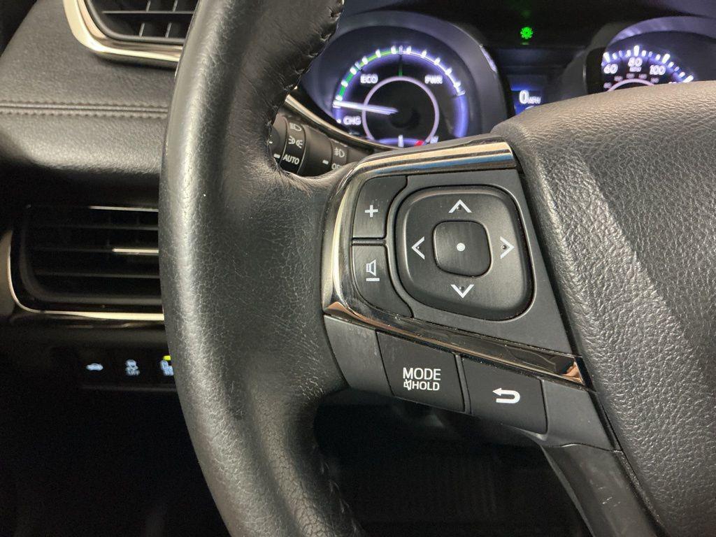 used 2014 Toyota Avalon Hybrid car, priced at $14,262
