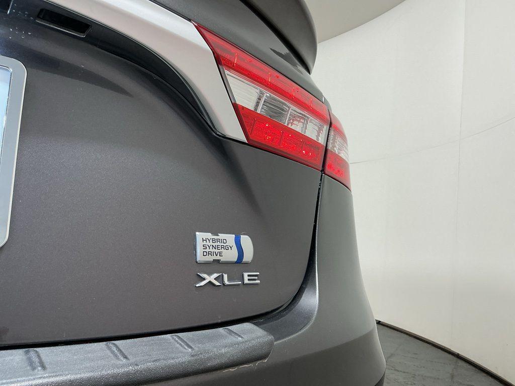 used 2014 Toyota Avalon Hybrid car, priced at $14,262