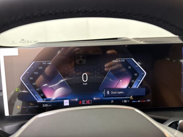 new 2025 BMW 430 Gran Coupe car, priced at $55,795