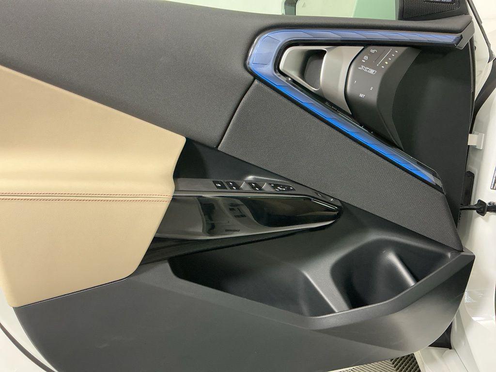 new 2026 BMW X3 car, priced at $60,785