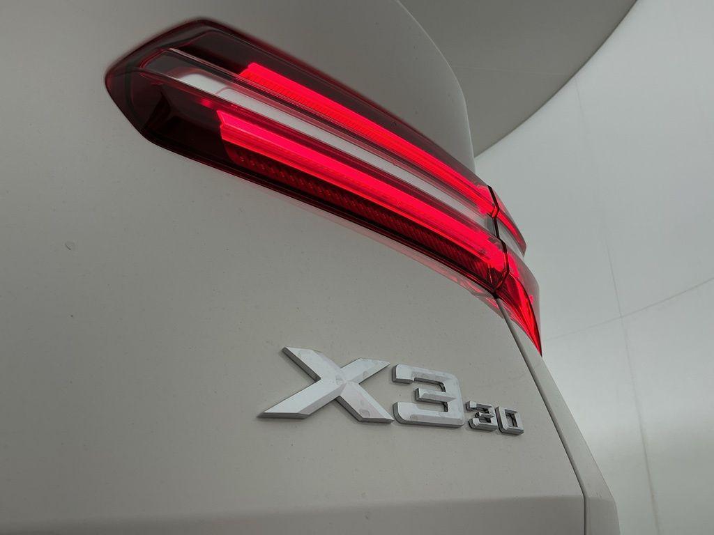 new 2026 BMW X3 car, priced at $60,785