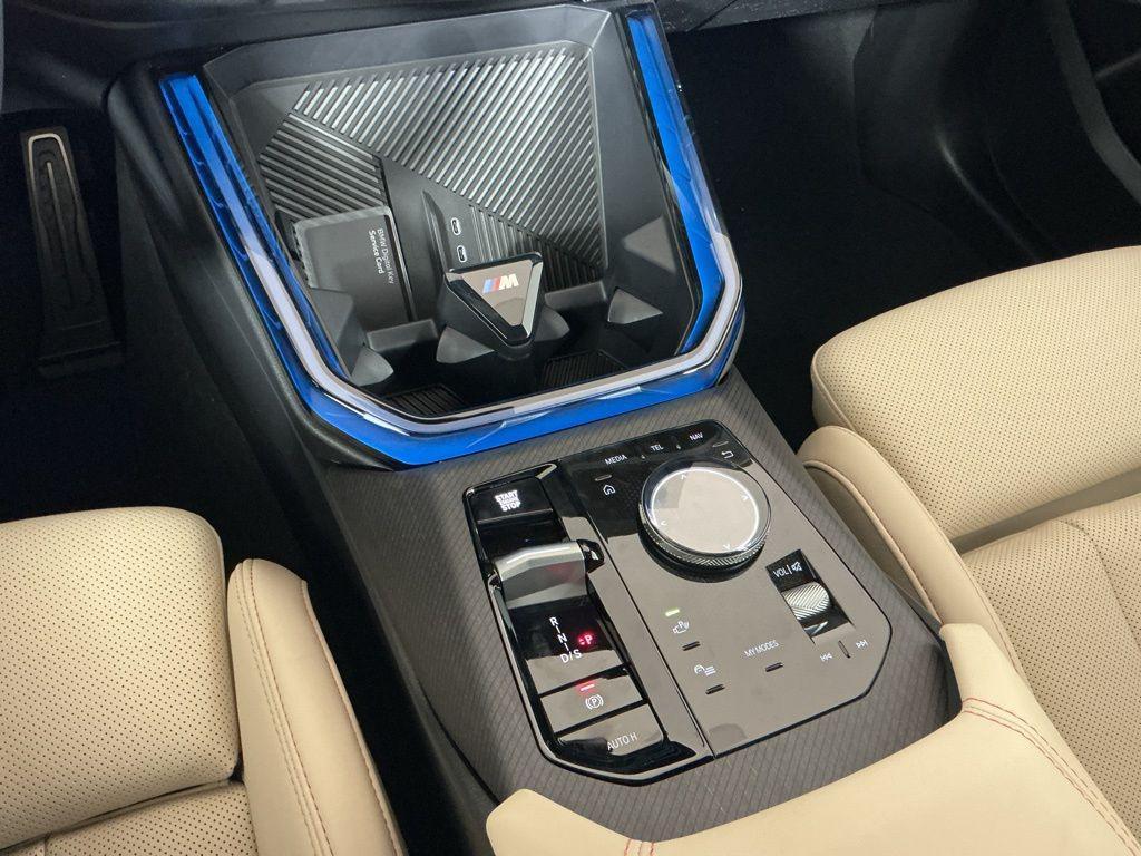 new 2026 BMW X3 car, priced at $60,785