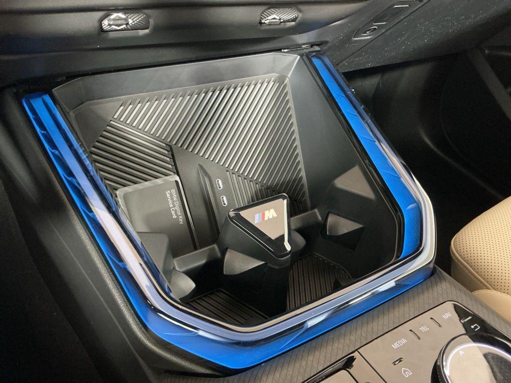 new 2026 BMW X3 car, priced at $60,785
