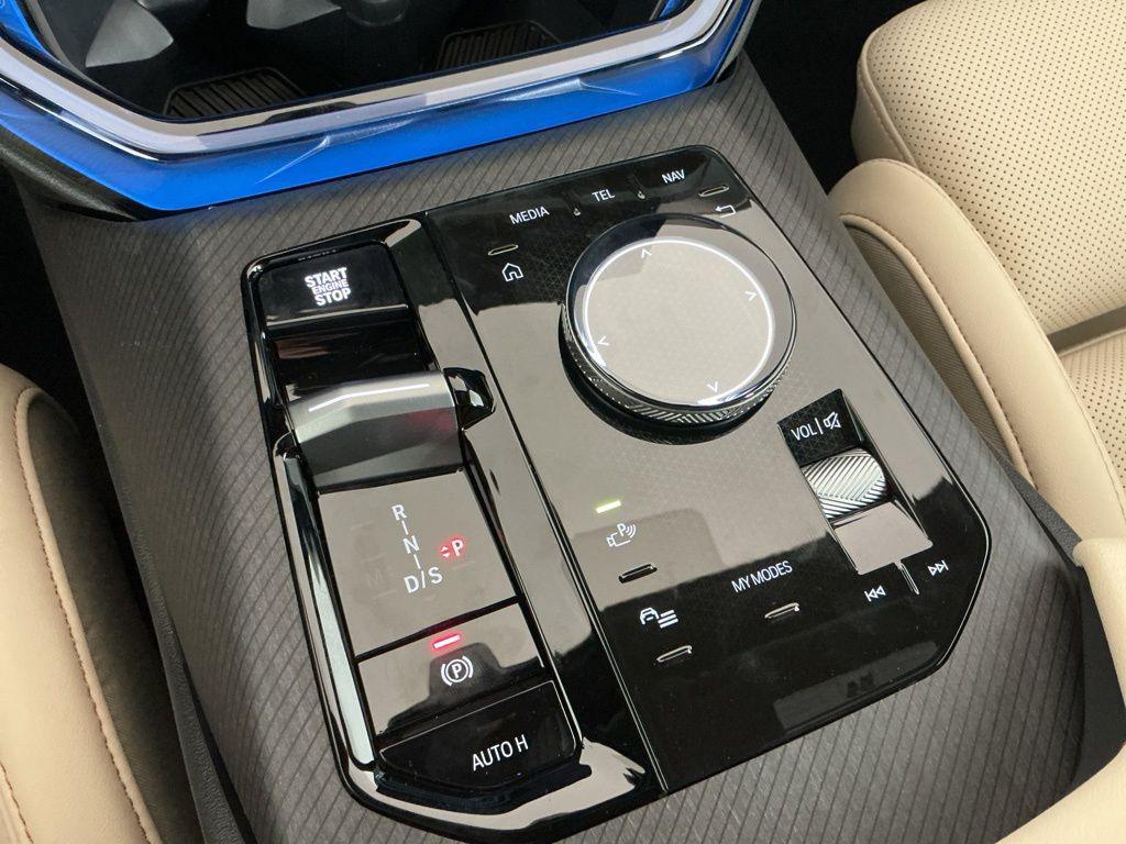 new 2026 BMW X3 car, priced at $60,785