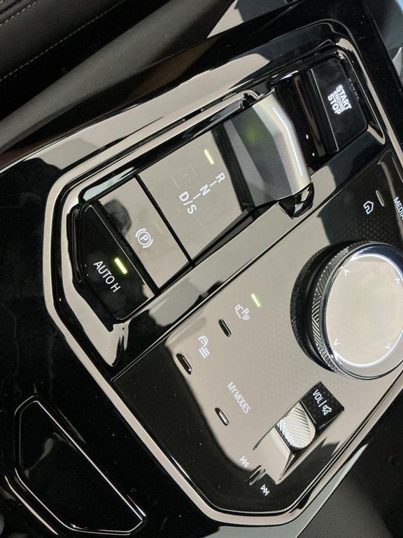 new 2026 BMW 530 car, priced at $64,315