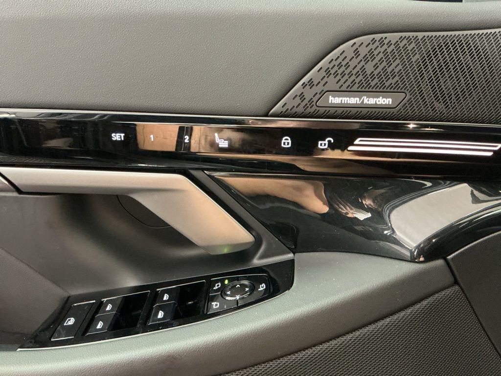 new 2026 BMW 530 car, priced at $64,315