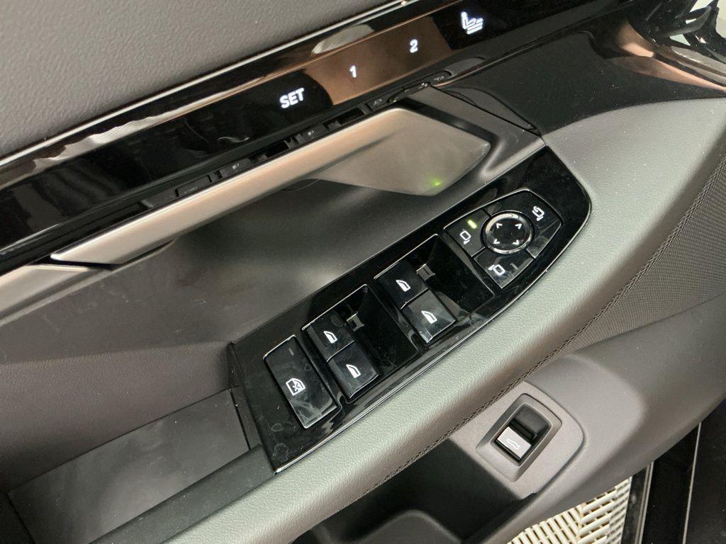 new 2026 BMW 530 car, priced at $64,315