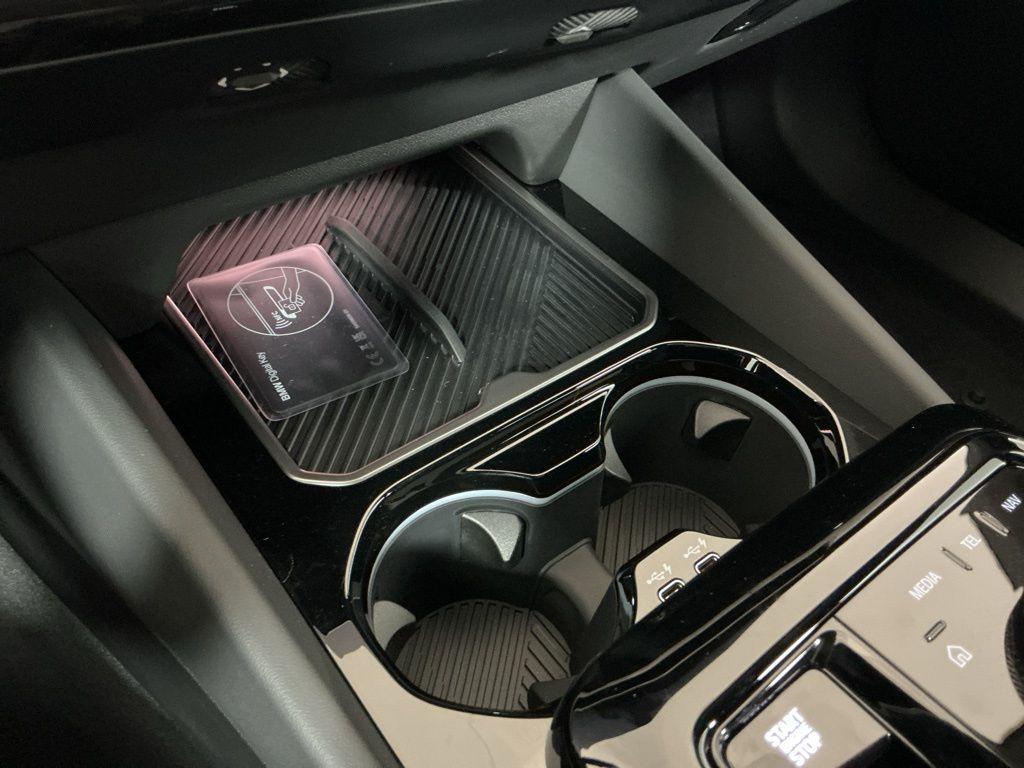new 2026 BMW 530 car, priced at $64,315
