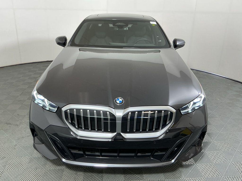 new 2026 BMW 530 car, priced at $64,315