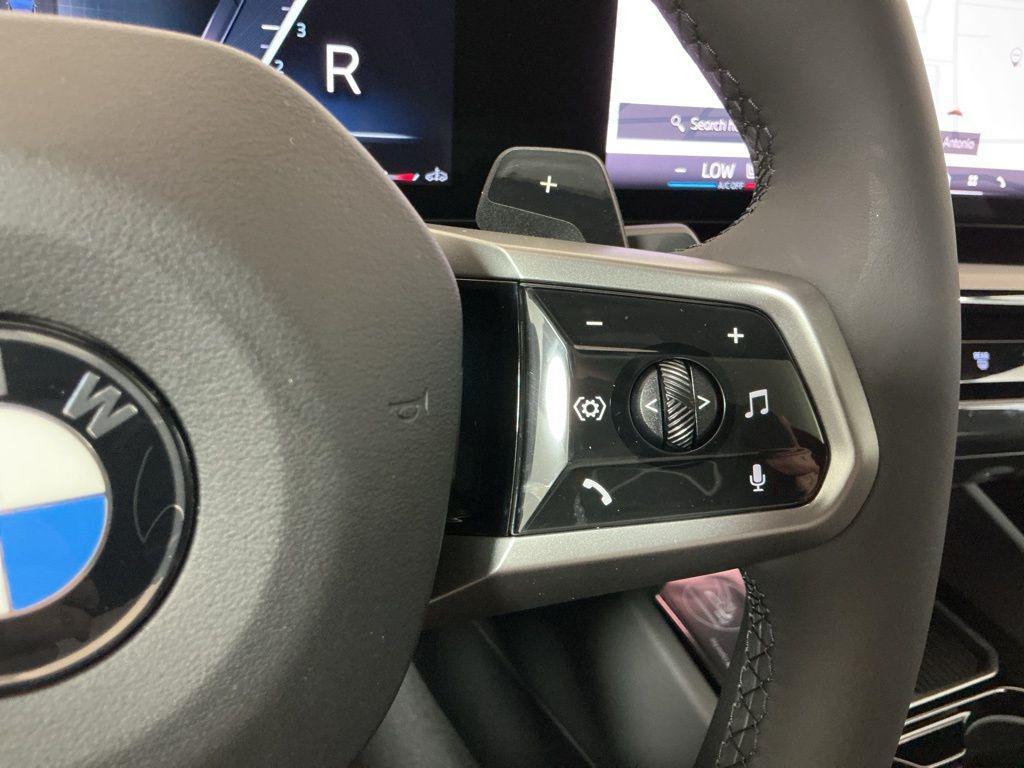 new 2026 BMW 530 car, priced at $64,315