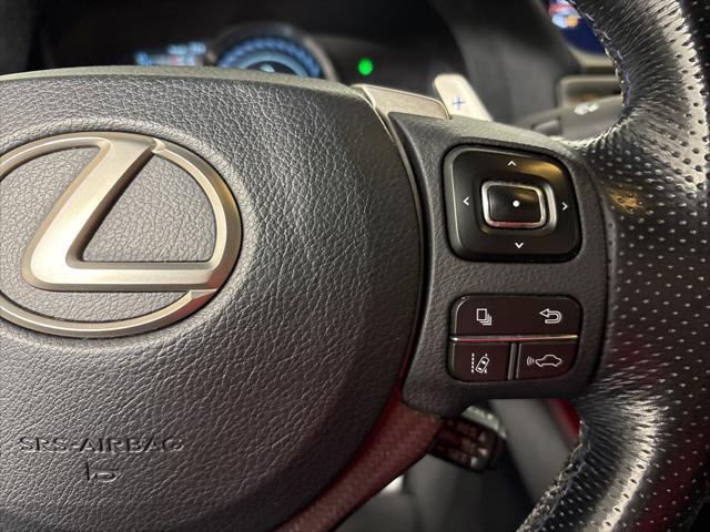 used 2017 Lexus GS F car, priced at $57,962