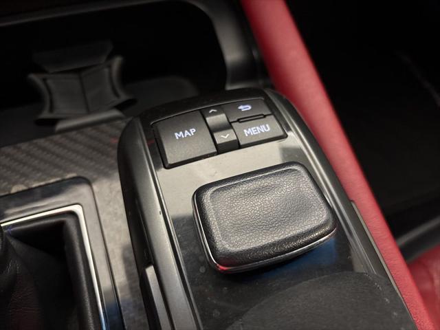 used 2017 Lexus GS F car, priced at $57,962