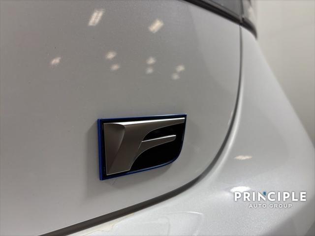 used 2017 Lexus GS F car, priced at $57,962
