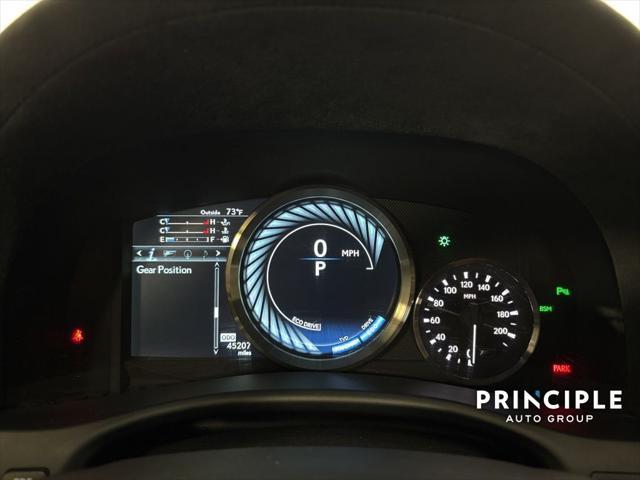 used 2017 Lexus GS F car, priced at $57,962