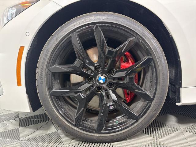new 2025 BMW M340 car, priced at $66,640