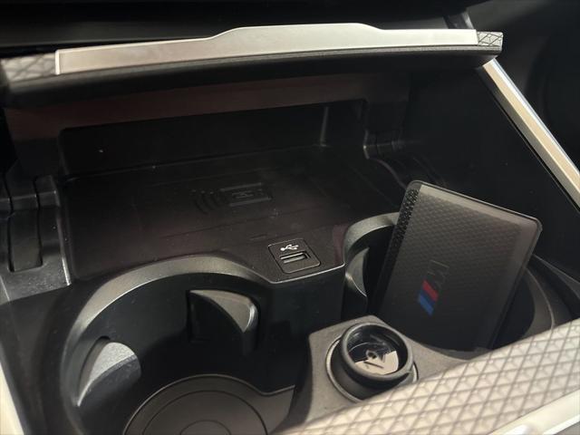 new 2025 BMW M340 car, priced at $66,640