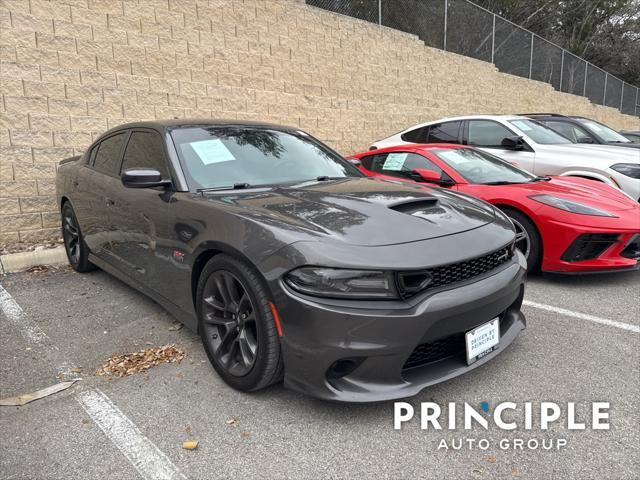 used 2020 Dodge Charger car, priced at $28,562