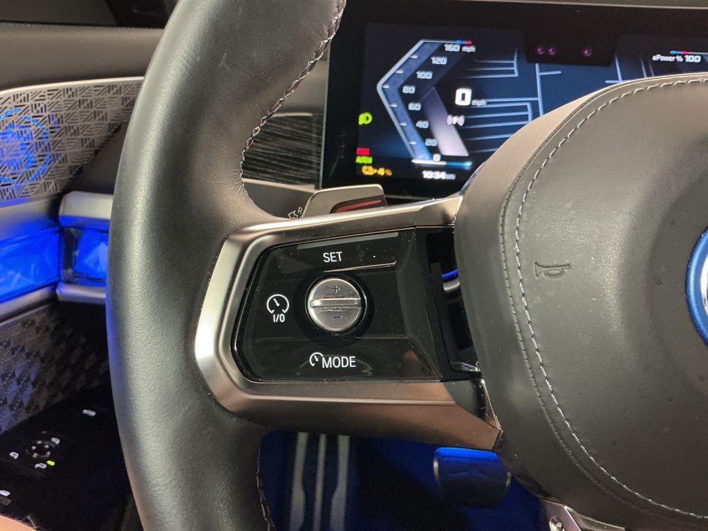 new 2026 BMW 740 car, priced at $114,250