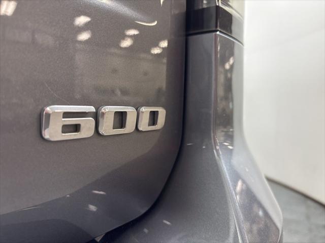 used 2022 Cadillac Escalade car, priced at $63,962