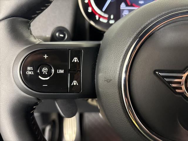 used 2022 MINI Countryman car, priced at $34,262