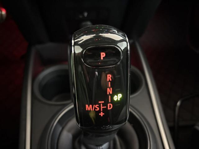 used 2022 MINI Countryman car, priced at $34,262