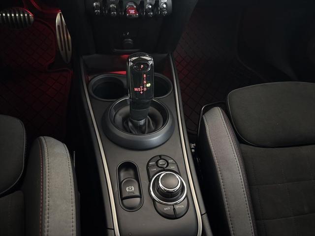 used 2022 MINI Countryman car, priced at $34,262