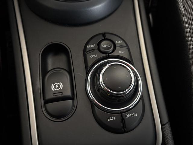used 2022 MINI Countryman car, priced at $34,262