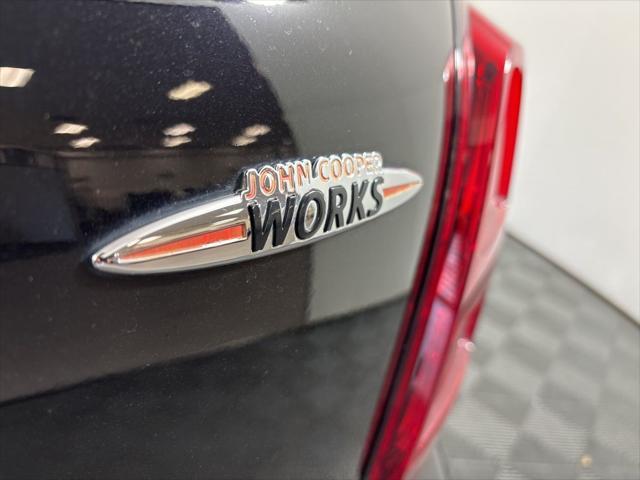 used 2022 MINI Countryman car, priced at $34,262