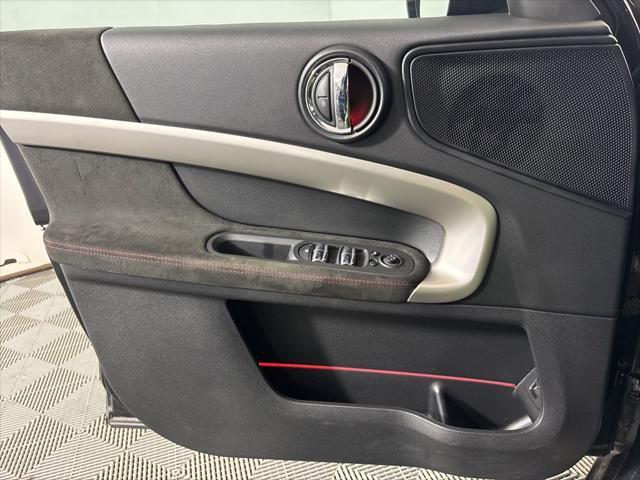 used 2022 MINI Countryman car, priced at $34,262