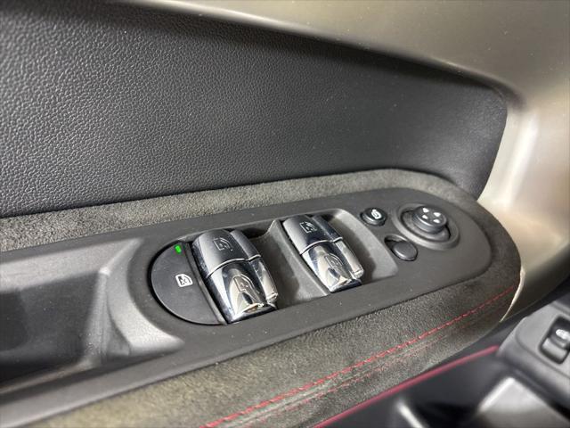 used 2022 MINI Countryman car, priced at $34,262