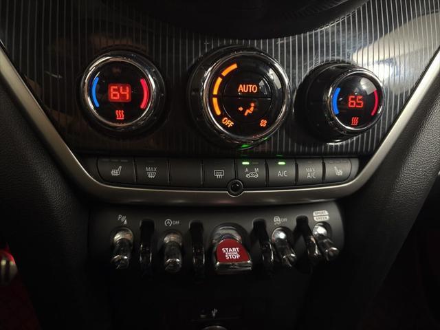 used 2022 MINI Countryman car, priced at $34,262