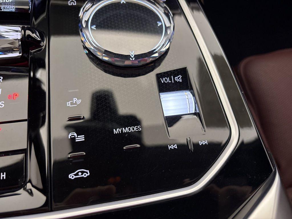 used 2023 BMW 760 car, priced at $82,462