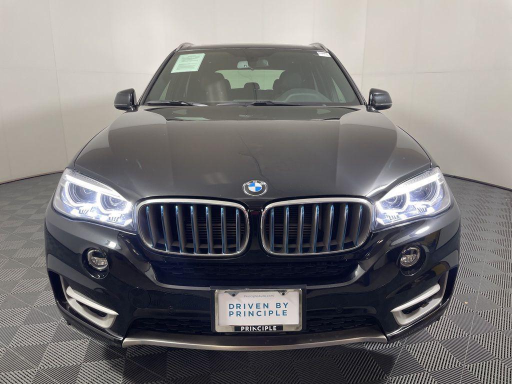 used 2018 BMW X5 eDrive car, priced at $23,562