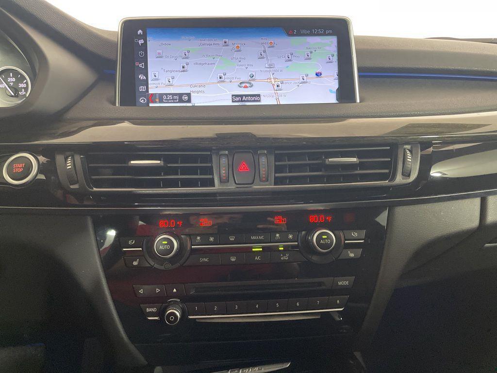 used 2018 BMW X5 eDrive car, priced at $23,562