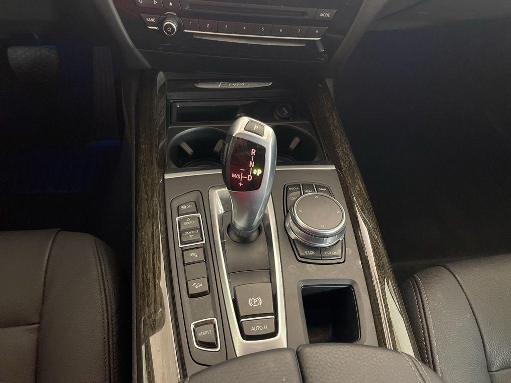 used 2018 BMW X5 eDrive car, priced at $23,562