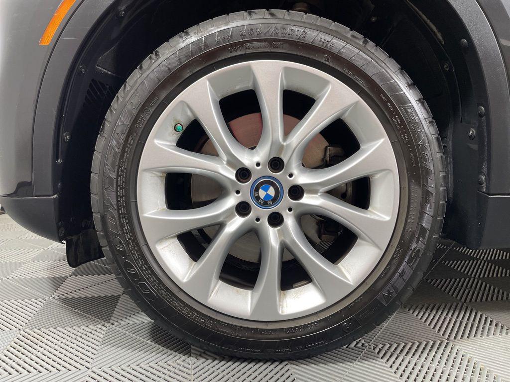 used 2018 BMW X5 eDrive car, priced at $23,562