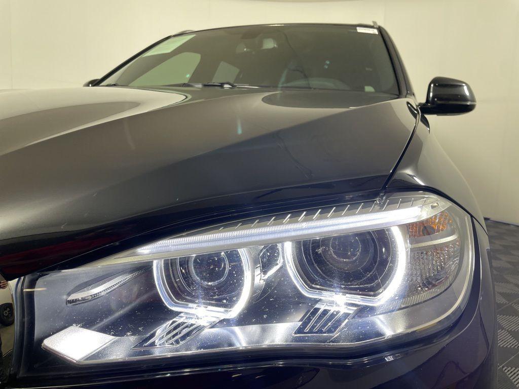 used 2018 BMW X5 eDrive car, priced at $23,562