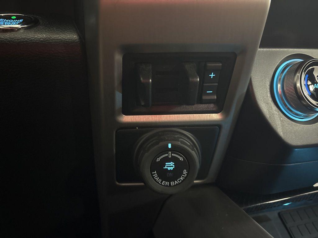 used 2021 Ford F-350 car, priced at $60,962
