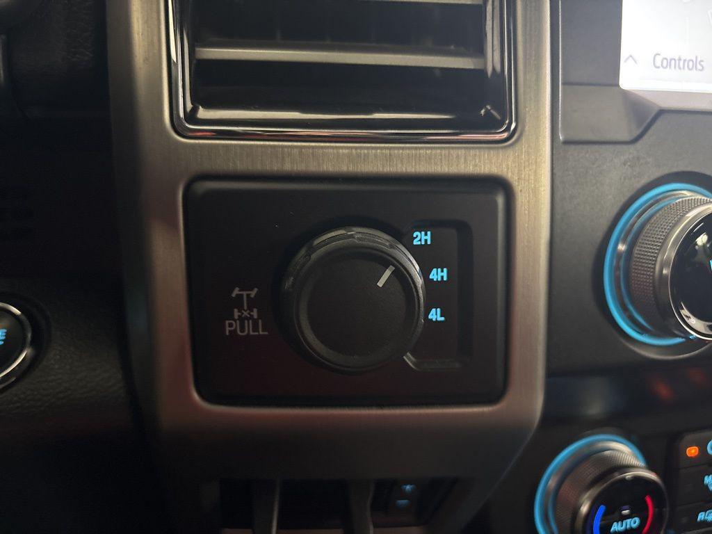 used 2021 Ford F-350 car, priced at $60,962