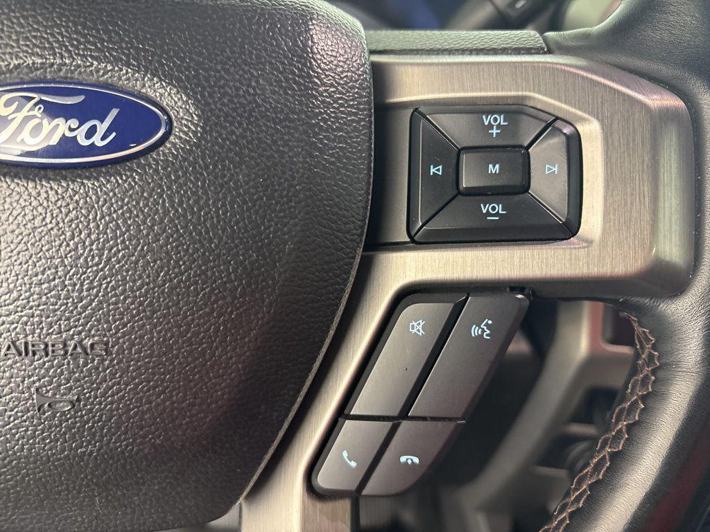 used 2021 Ford F-350 car, priced at $60,962